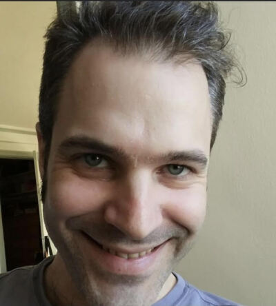 Zachary Hassler