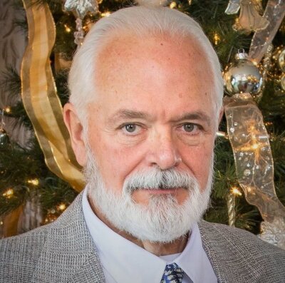 Harold Leggett