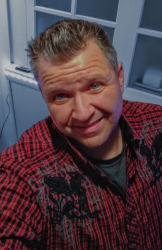 Joshua Hitzemann
