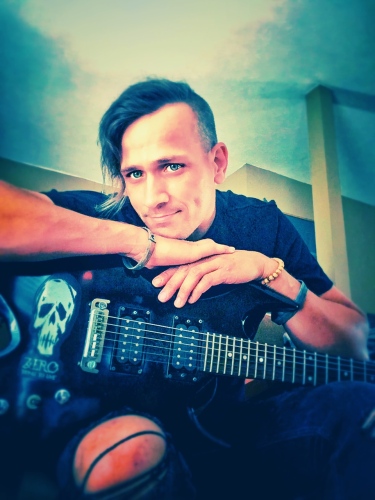 Jason Aylsworth