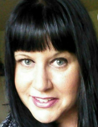 Shannon Hammagren