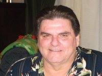 Ralph Haire