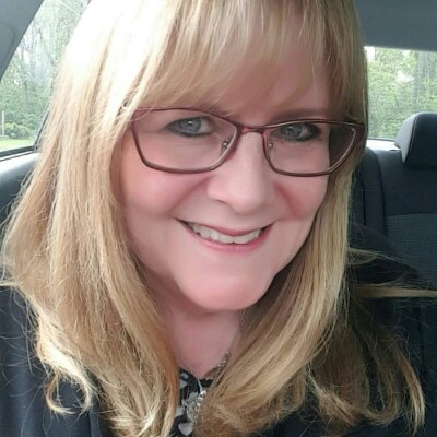 Jeanne Benson