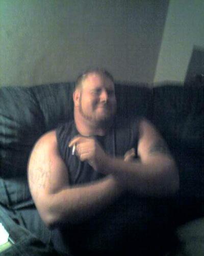 Anthony Dejong
