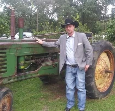 Ernest Mcgaha
