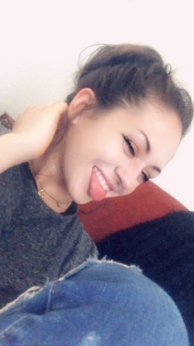 Mia Beltran