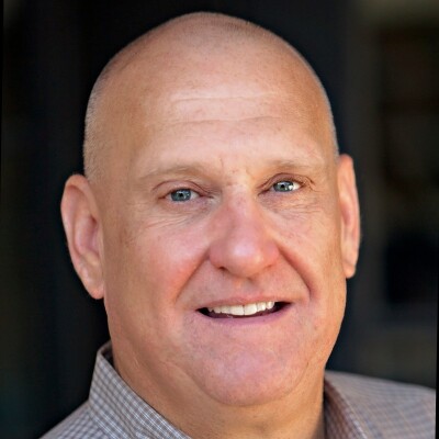 Keith Morgan