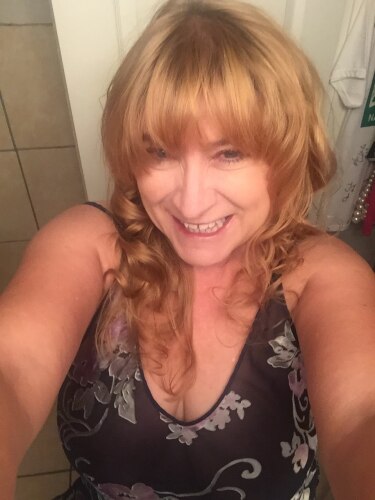 Kandace Cowen