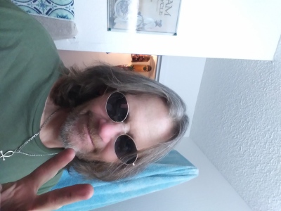 Mark Wegner