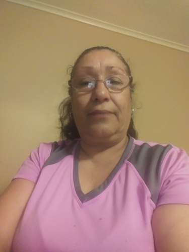 Michelle Jones