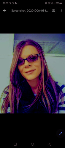 Jennifer Severance