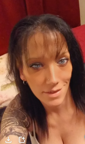 Marlena Lee