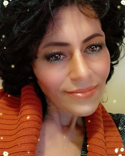 Harmony Gaddie