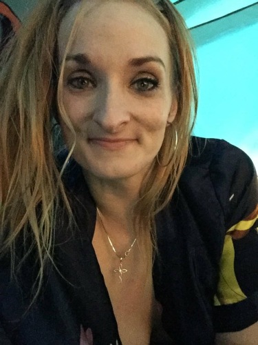 Nicole Roscher