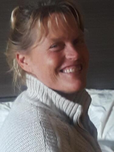 Carol Moorefield
