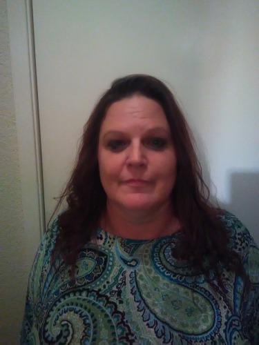Cathy Thomas
