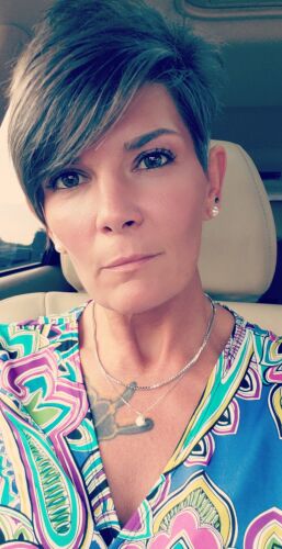 Heather Stinson