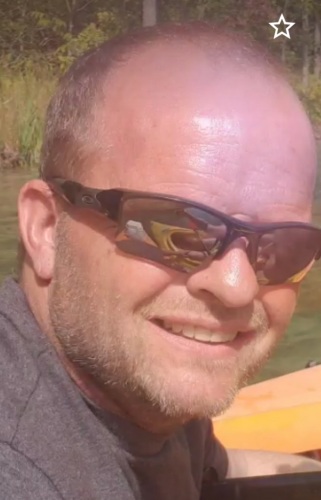 Michael Carroll