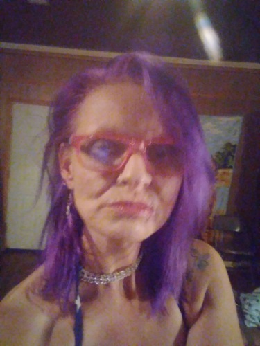 Brenda Harris