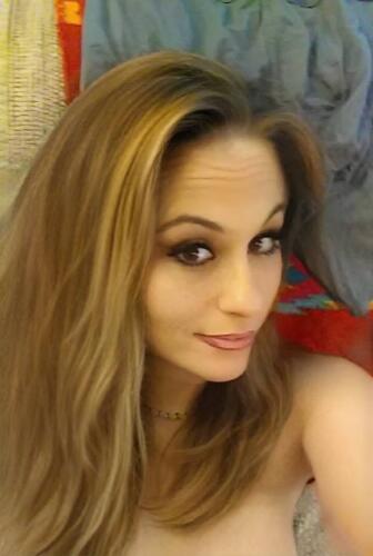 Stacie Allen