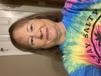 Cheryl Davis
