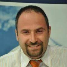 Alexander Elegudin