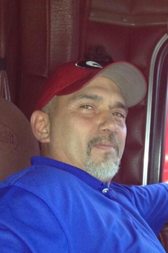 Tony Flores