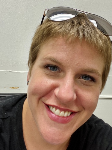 Jenna Davis