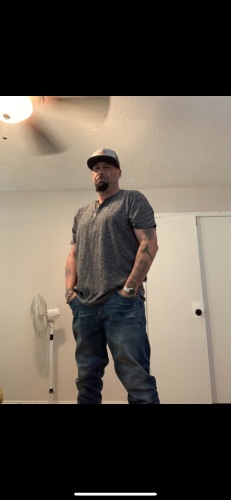 Tony Palacios