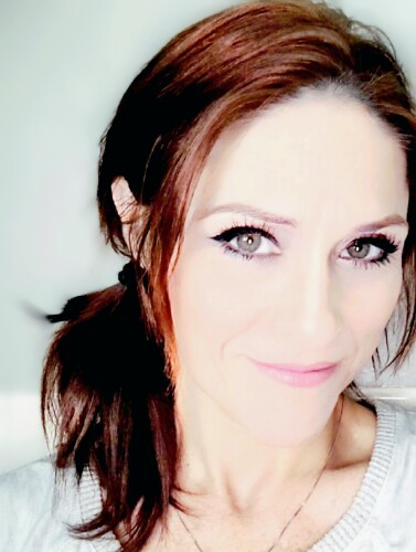 Katherine Elmore