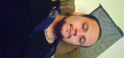 Joshua Peters