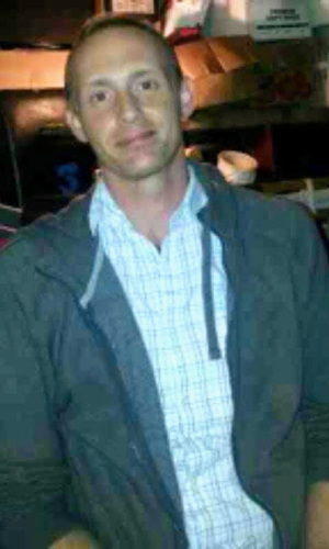 Michael Mckinney