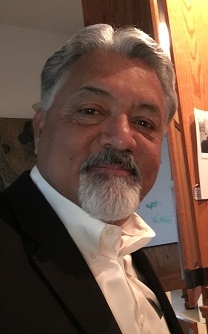 Robert Moreno