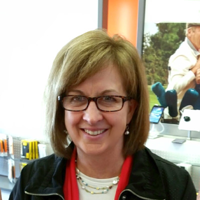 Mary Cotch