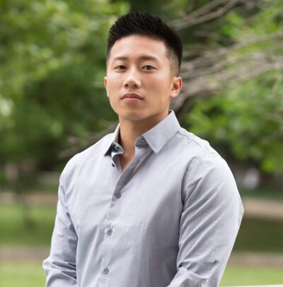 Andrew Nguyen