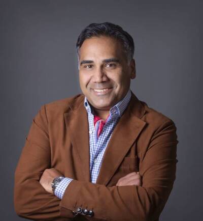 Sanjay Gupta