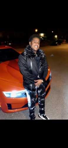 Oshane Martin