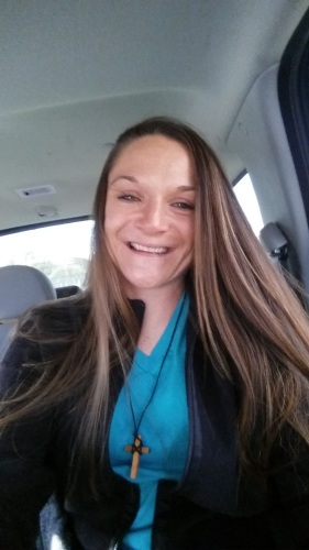 Tasha Collins