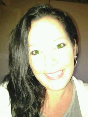 Roxanne Egbert