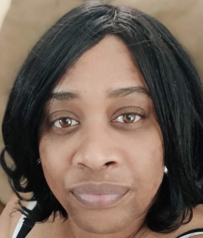Tasheena Curry