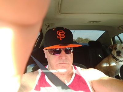Larry Shipman