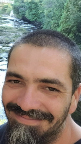 Christopher Devereaux