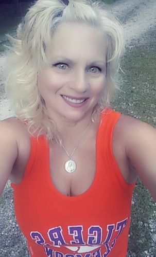 Tina Addison