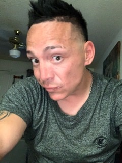 Francisco Almanza