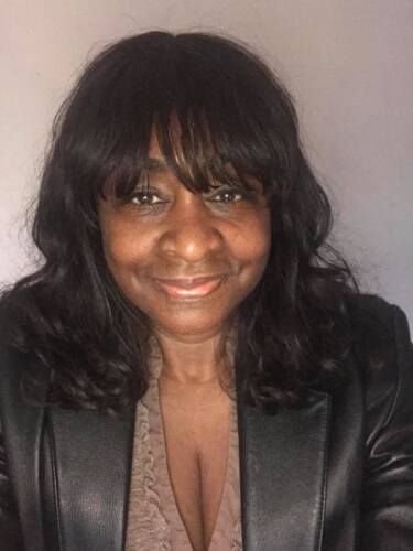 Sheron Harris