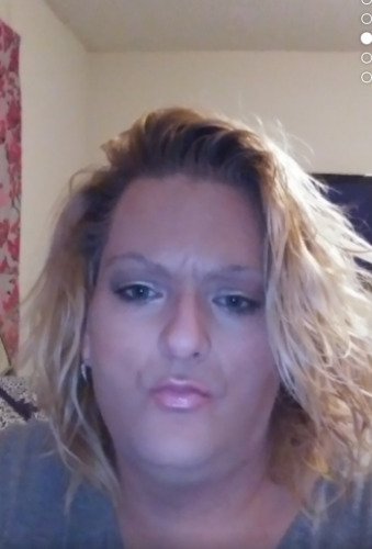 Michelle Harrelson