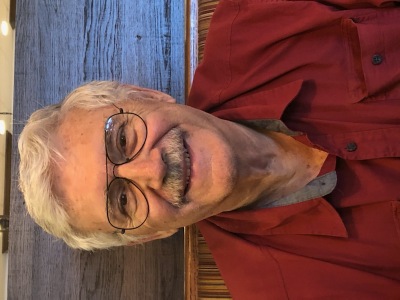 Darrell Leamy
