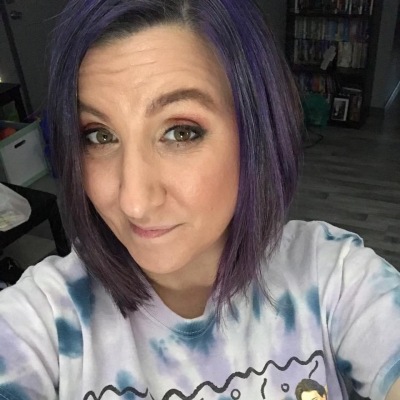 Brittany Eldridge