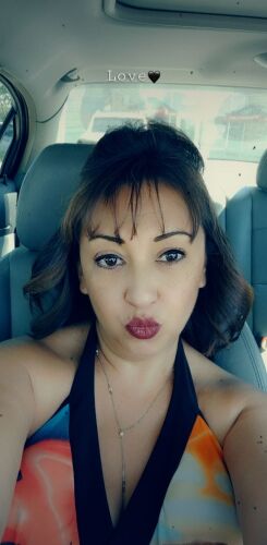 Angela Gonzales-Baez
