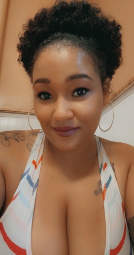 Tierra Hawkins